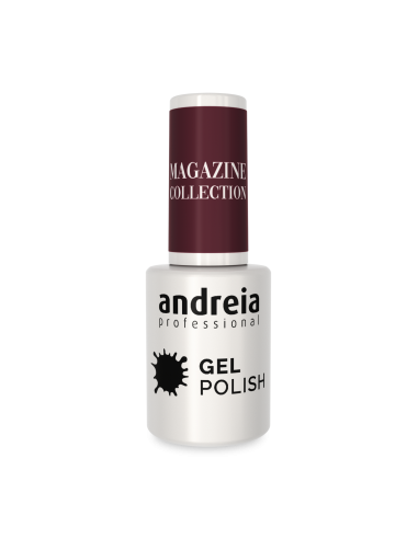 Andreia Gel Polish Esmalte...