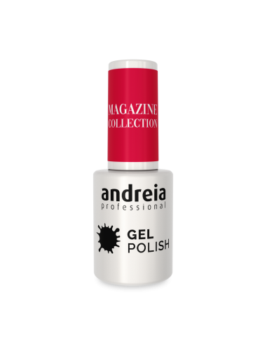 Andreia Gel Polish Esmalte...