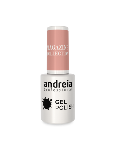 Andreia Gel Polish Esmalte...
