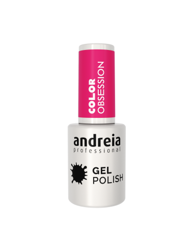 Andreia Gel Polish Esmalte...