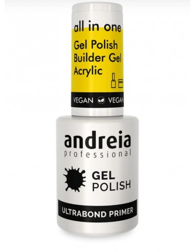 Andreia All In One Ultrabond Primer