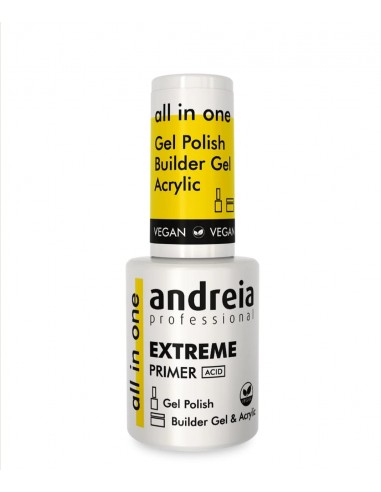 Andreia All In One Extreme Primer