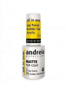 Andreia All In One Top Coat...