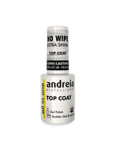 Andreia All In One Top Coat...