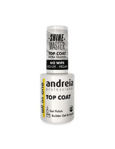Andreia All In One Top Coat...