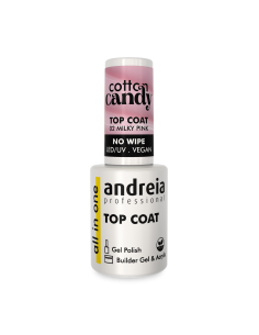 Andreia All In One Top Coat...