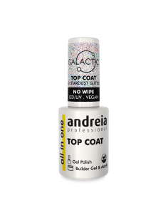 Andreia All In One Top Coat...