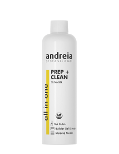 Andreia All In One...