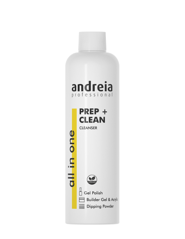 Andreia All In One Prep+Clean...