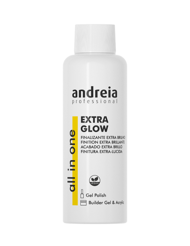 Andreia All In One Extra Glow 100ml.