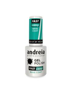 Andreia Fast+Easy Base Coat