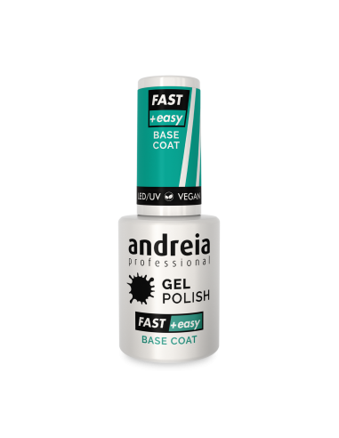 Andreia Fast+Easy Base Coat