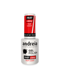 Andreia Fast+Easy Top Coat