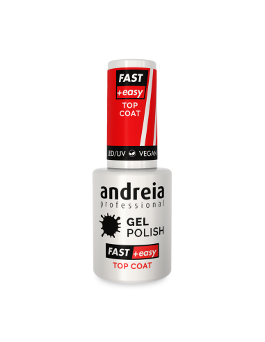 Andreia Fast+Easy Top Coat