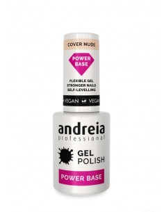 Andreia Gel Polish Power...