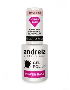 Andreia Gel Polish Power...