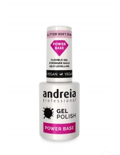 Andreia Gel Polish Power...