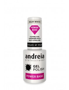 Andreia Gel Polish Power...