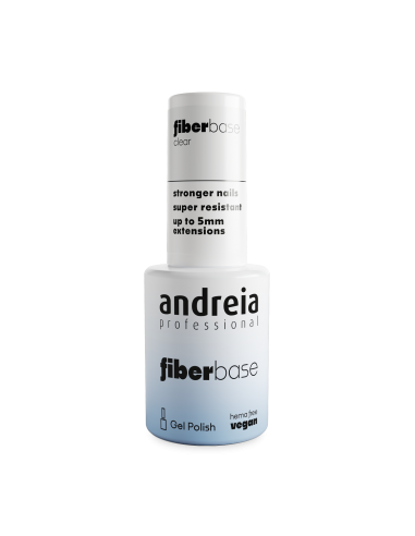 Andreia Fiber Base Clear