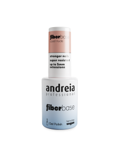 Andreia Fiber Base Cover Nude