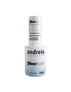 Andreia Fiber Base Glitter...
