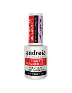 Andreia One Bottle Builder...