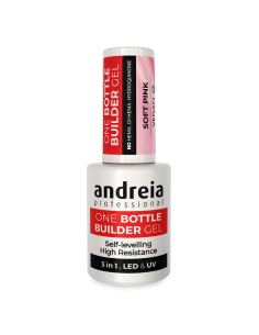 Andreia One Bottle Builder...