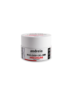 Andreia Builder Gel Medium...