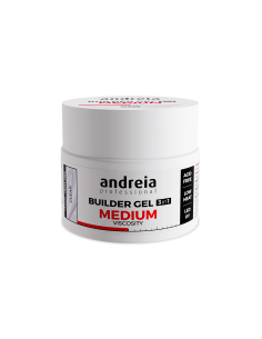 Andreia Builder Gel Medium...