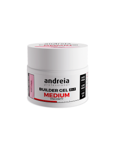 Andreia Builder Gel Medium...