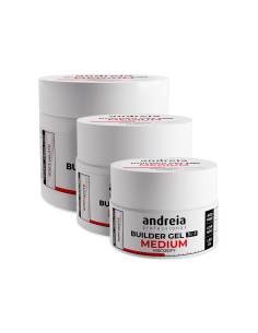 Andreia Builder Gel Medium... 2