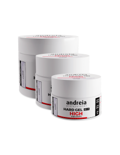 Andreia Hard Gel High Clear... 2