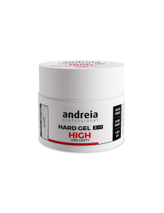 Andreia Hard Gel High Clear...