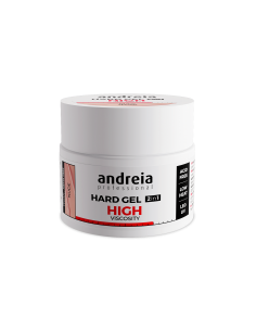 Andreia Hard Gel High Nude...