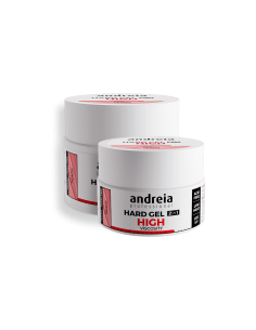Andreia Hard Gel High Peach... 2