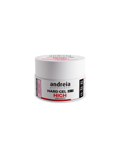 Andreia Hard Gel High Soft...