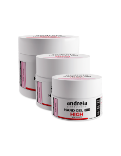 Andreia Hard Gel High Soft... 2