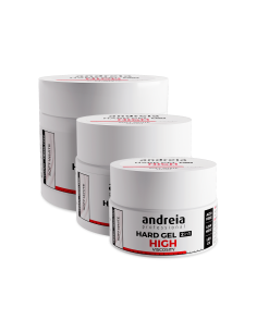 Andreia Hard Gel High Soft... 2