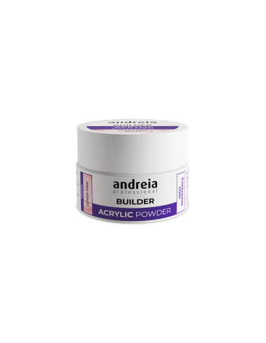 Andreia Acrylic Powder Cover Pink 20g.