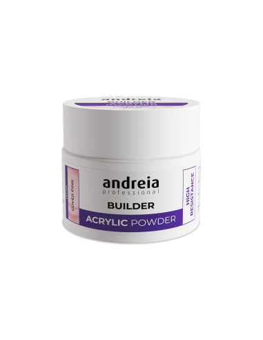 Andreia Acrylic Powder Cover Pink 35g.