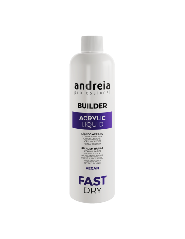 Andreia Acrylic Liquid Fast 100ml.