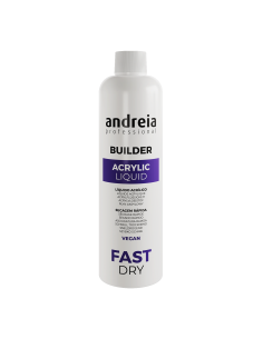 Andreia Acrylic Liquid Fast...