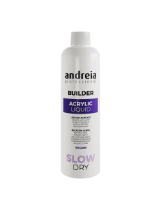 Andreia Acrylic Liquid Slow...