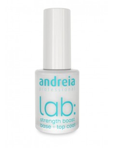 Andreia Lab Strength Boost...