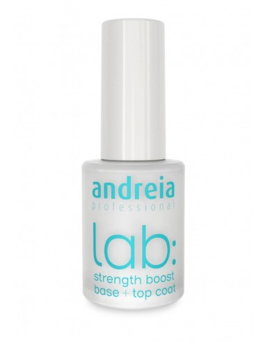 Andreia Lab Strength Boost Base + Top...