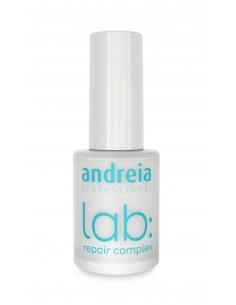Andreia Lab Repair Complex