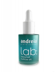 Andreia Lab Coconut Cuticle...