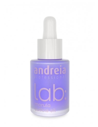 Andreia Lab Marula Cuticle Oil