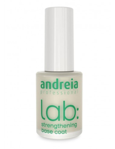Andreia Lab Strengthening Base Coat