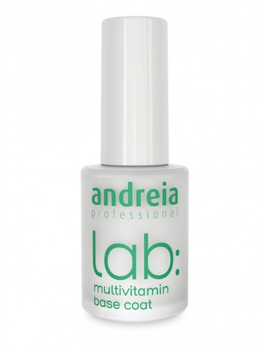 Andreia Lab Multivitamin Base Coat